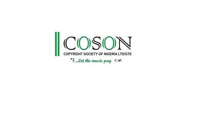 You are currently viewing The Copyright Society of Nigeria (COSON) has disclosed plans to host “COSON Green Ball”, to celebrate 150 most influential Nigerians for their spirit of resilience.