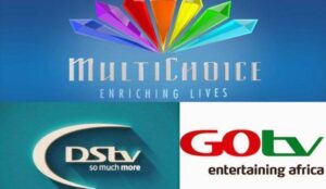 Read more about the article FG orders MultiChoice to suspend DStv, GOtv price hike