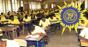 Read more about the article WAEC releases WASSCE Nov\Dec 2024 results, withholds 2,577