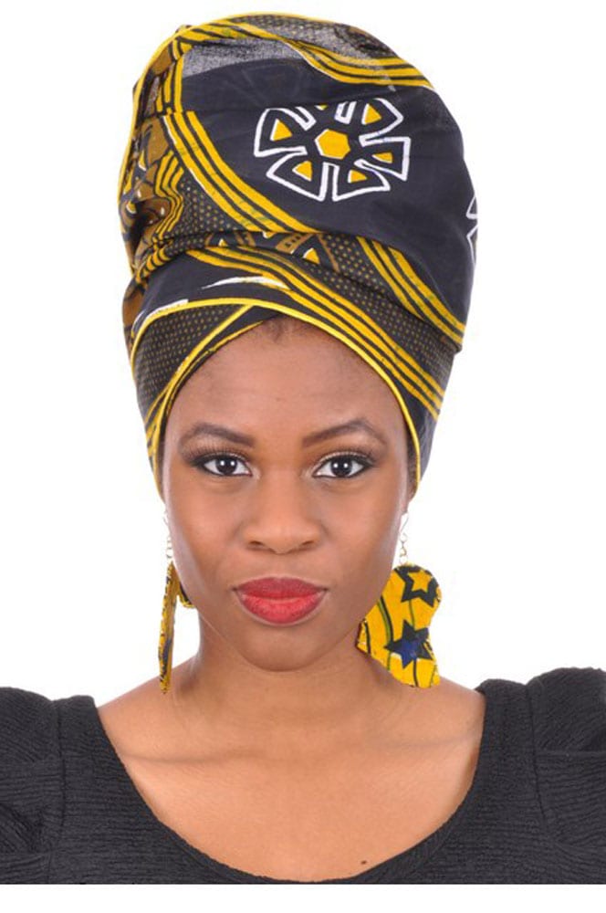 You are currently viewing AFRICAN HEADWRAP STYLES YOU CAN WEAR FORMALLY OR CASUALLY-