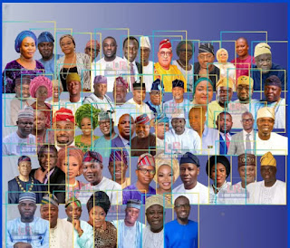 You are currently viewing NEWS Breaking: Bill to Increase Lagos LGAs From 20 To 57 Approved By House Of Reps