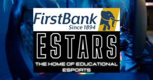 Read more about the article FIRSTBANK AND ESTARS FORGE INNOVATIVE PARTNERSHIP TO ELEVATE ESPORTS EDUCATION