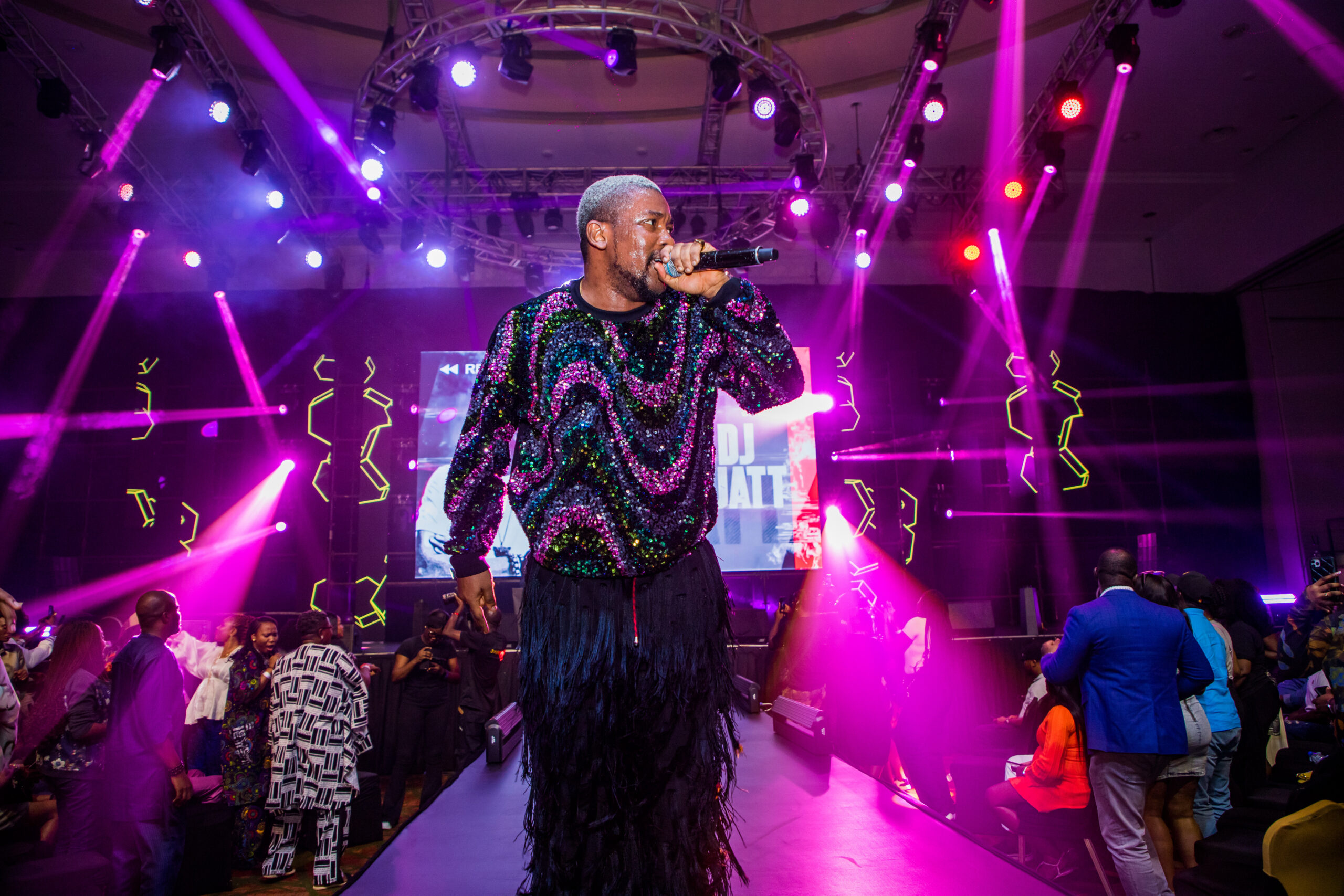 You are currently viewing DecemberIssaVybe: How FirstBank Made Yuletide the Season of Music, Memories and Magic