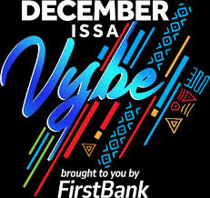 Read more about the article Vybing, Connected and Happy Customers — Echoes of FirstBank’s DecemberIssaVybe